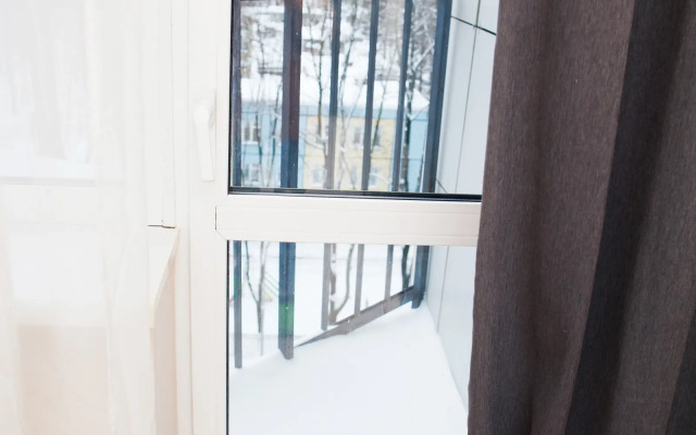 Квартира Лучшие апартаменты на Беломорской