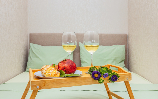 Zhk Frukty Granat 3052 Flat