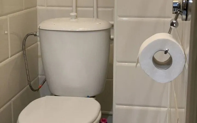 Квартира на Парковой Улице 25А