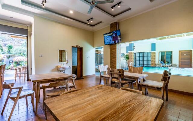 Mejore Beach Hotel