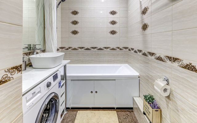 Квартира у Лесной