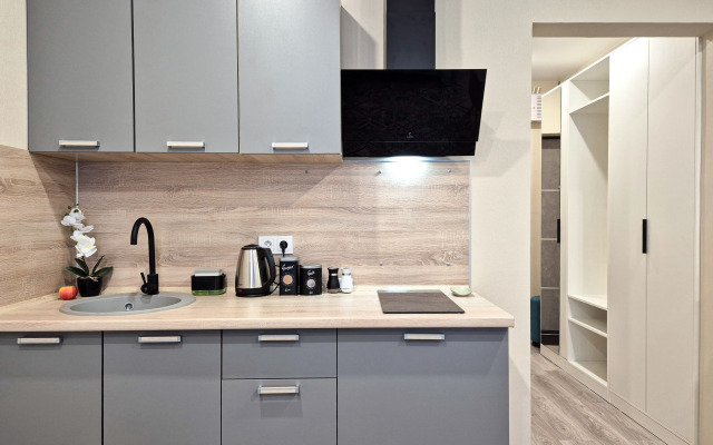 Zhk Letniy Apartments