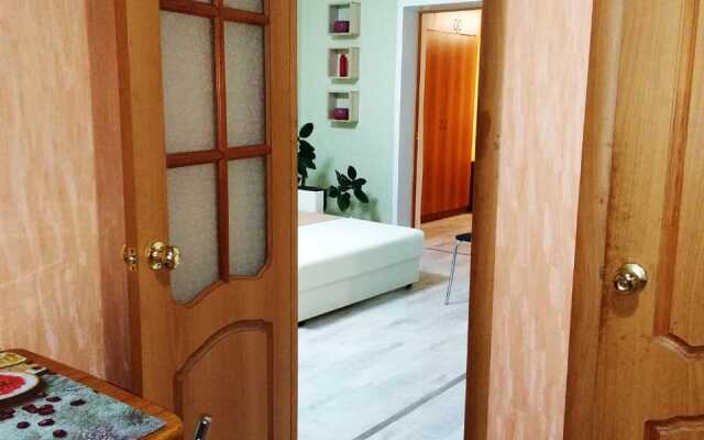 Апартаменты на Герцена 97