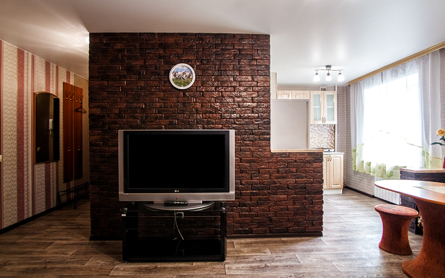 Апартаменты KemHotel на 50 лет Октября 21А