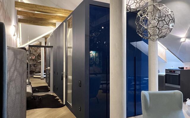 Апартаменты FreeLife Yantarny Sunrise