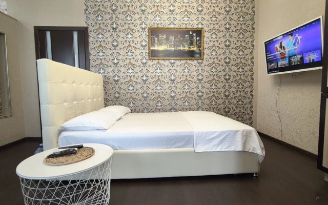 Апартаменты Sdaem116 рядом с Кремлем