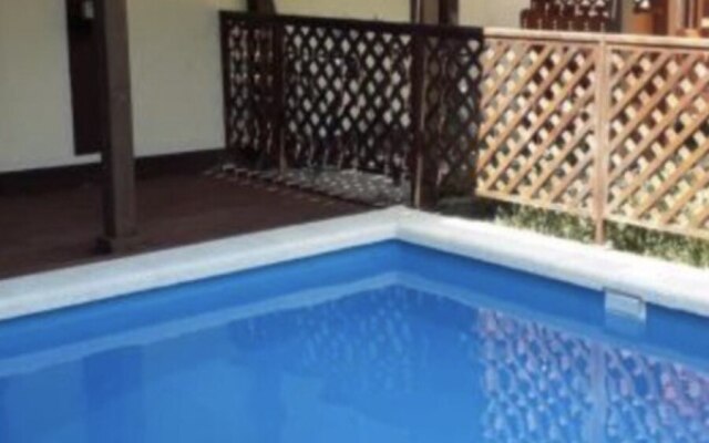 Гостевой дом Геленджикский дворик