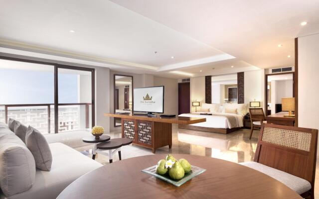The Bandha Hotel & Suites