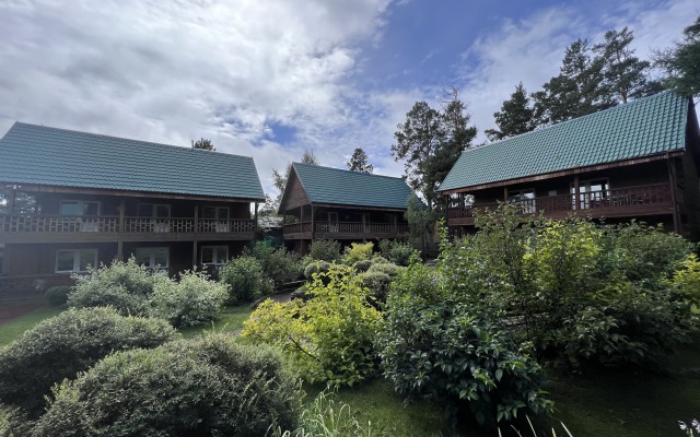 База отдыха Туяна