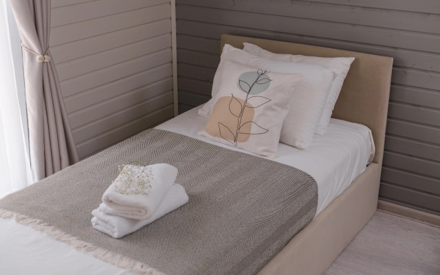 Private house Simple Life Home 381