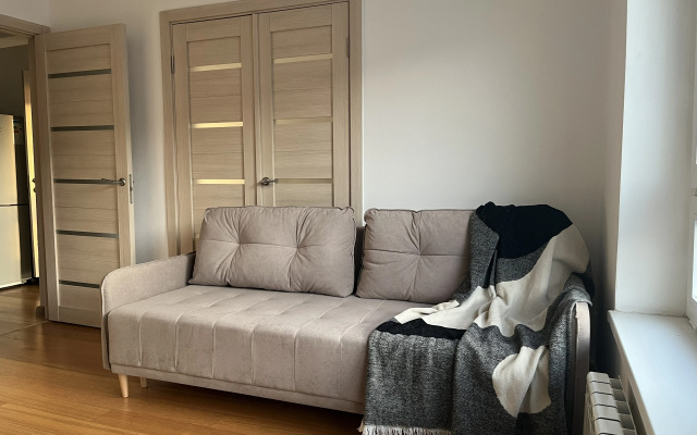 Квартира солнечная на м. Медведково