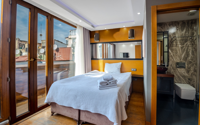 Xenia Taksim Boutique-Hotel