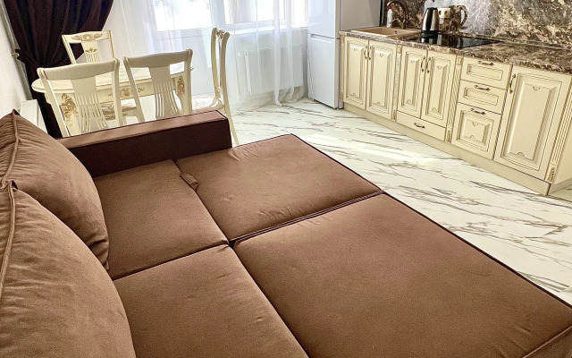 V Novom Zhk Flat