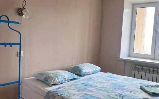 Квартира на Зосимовской Улице 64