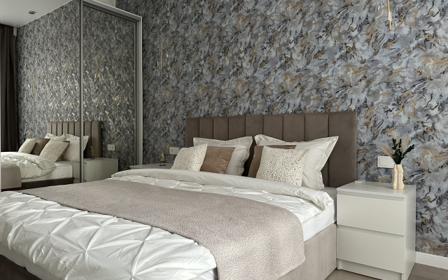 Квартира Top Rooms в ЖК Зиларт