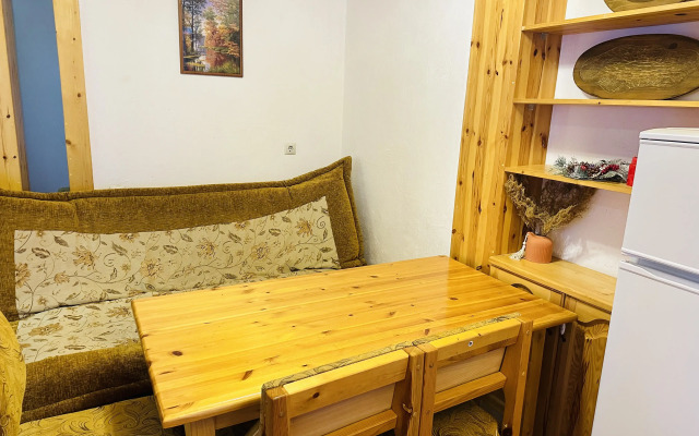 Na Alanskoy, 25 "shale" Flat