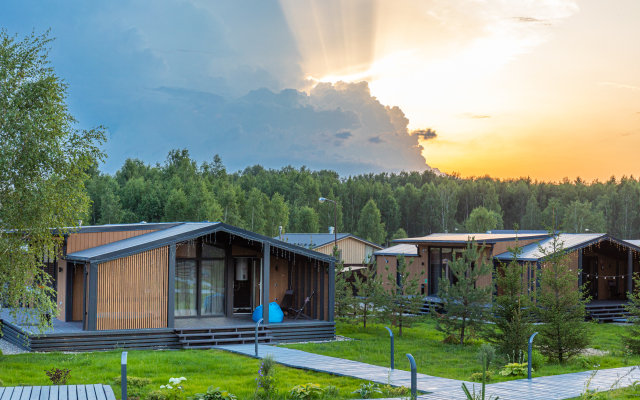 Garnet Holiday Guest House