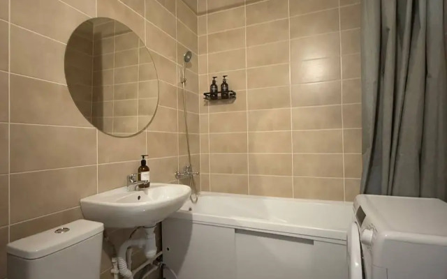 Квартира Новая в Спальном Районе