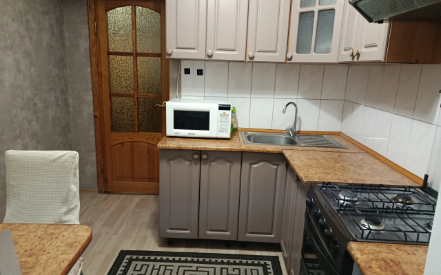 Квартира Уютная квартира в центре Пинска
