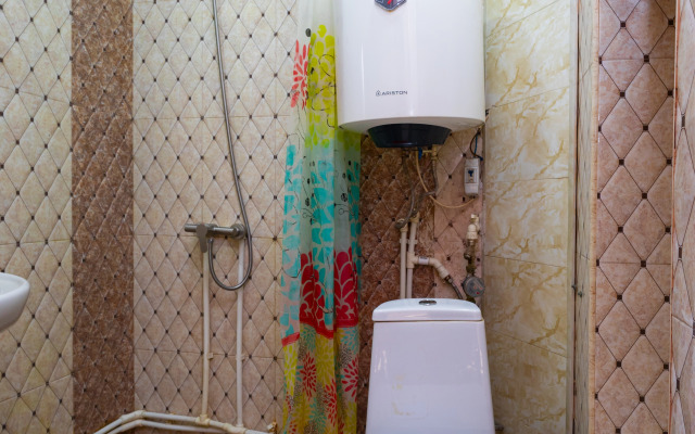 2-K, Ulitsa Amiryana, Am104 Flat