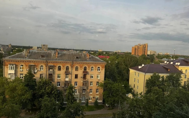 Квартира На Гагарина 3А