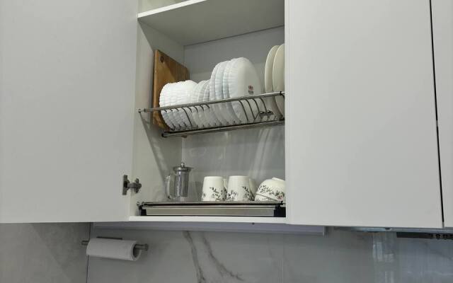 Okolo Ozera Kaban Flat