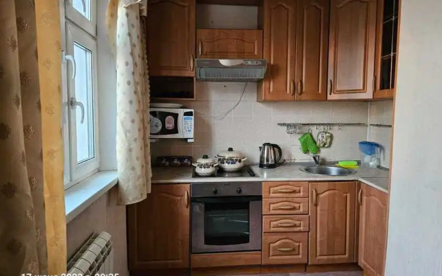 Апартаменты Варшавское шоссе