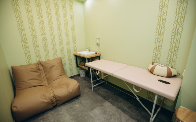 Banya Ivan Kupala Guest house