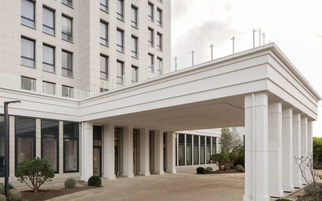 Hotel Legenda