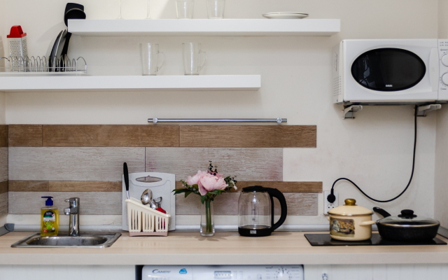 Апартаменты Оружейный Переулок 15А (0102)