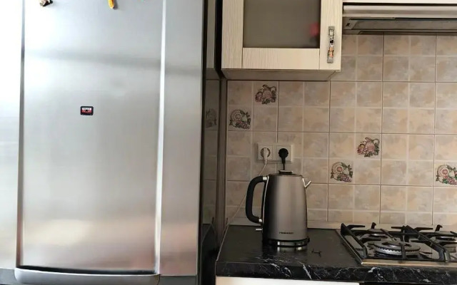 S 2-Mya Izolirovannymi Komnatami V Sankt-Peterburge Flat