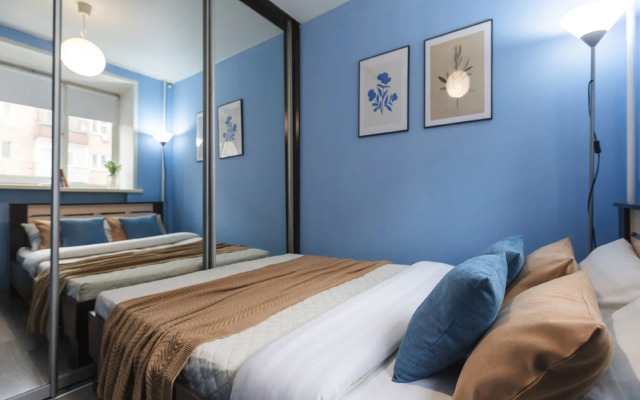 Квартира Пять Звёзд Площадь Революции