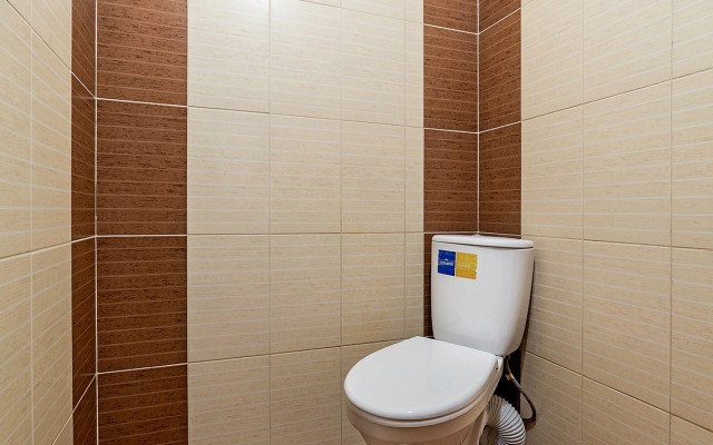 Квартира на Набережной