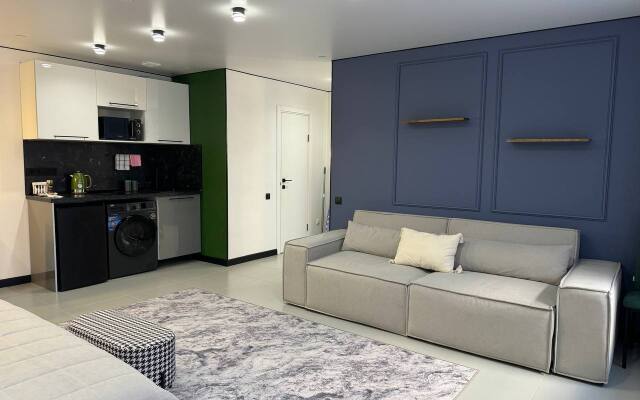 Апартаменты Room2day Таврический