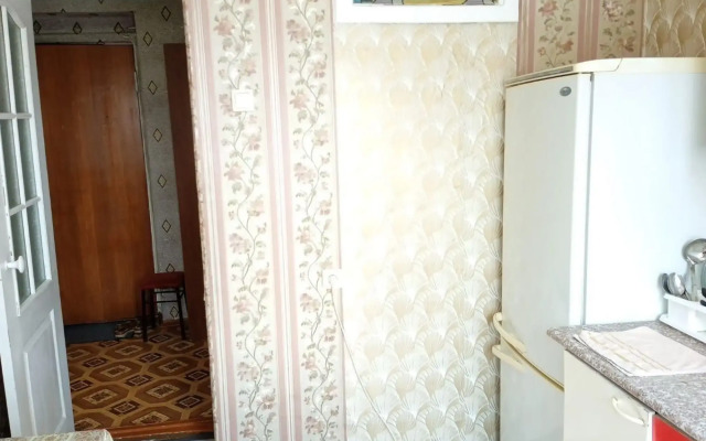 Квартира на улице Кириченко 12