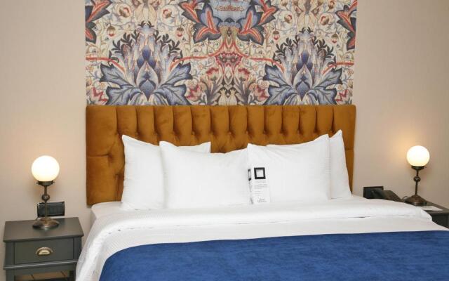 Museum Hotel Orbeliani