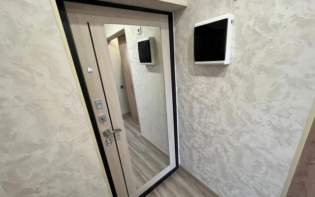 Квартира студия Аэропорт