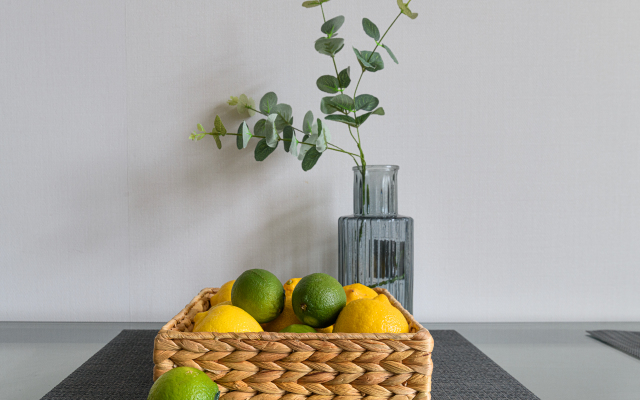 Квартира в Доме у Фонтанов