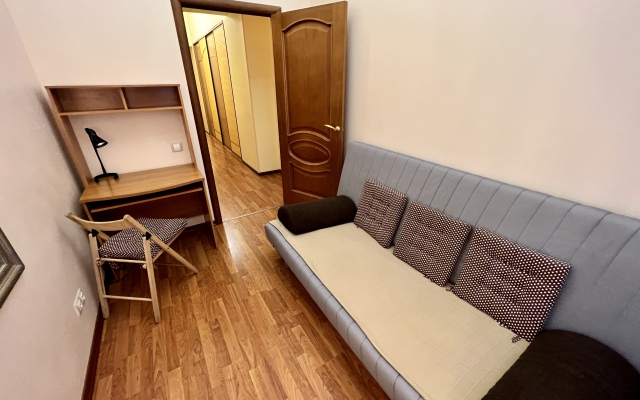 Апартаменты Большая Морская 21 трехкомнатные