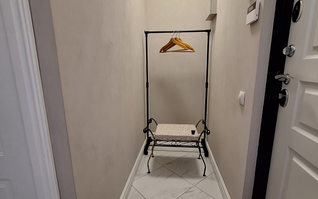 Art Apart Apartments