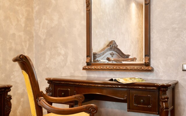 Апартаменты Уютная шестиместная квартира рядом с ходынским парком