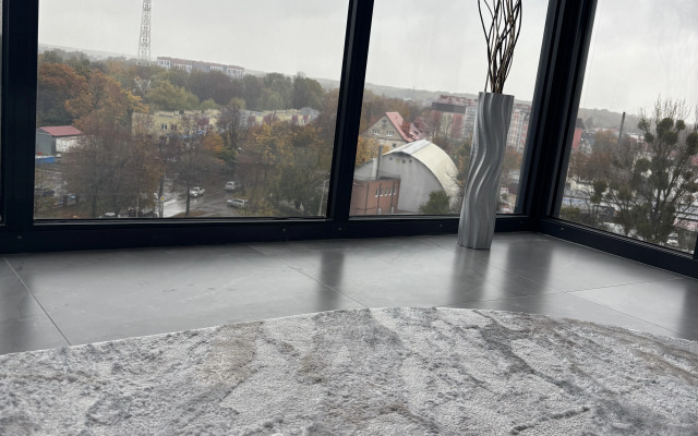 Квартира на Советском 132