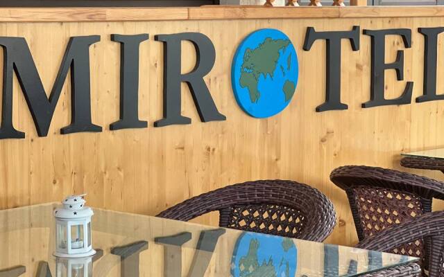 Mirotel Guest house