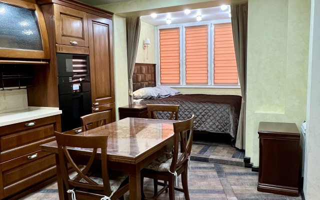 Premium U Vokzala Flat
