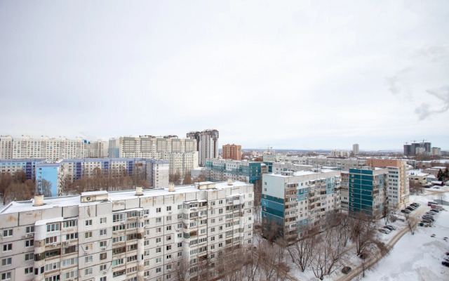 Апартаменты RentPlaza 1 На Гастелло