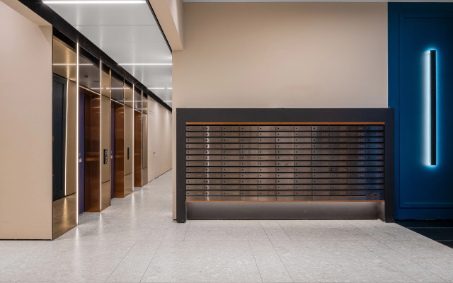 Апартаменты возле Москва-сити с Красивым Видом на Реку Москва