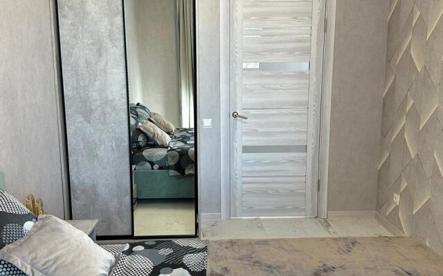 Квартира Апартаменты Премиум Класса рядом с ЗАГСом