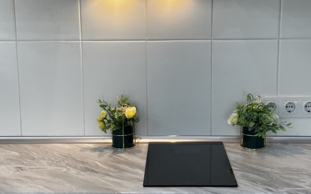 Kvartiry posutochno Flat