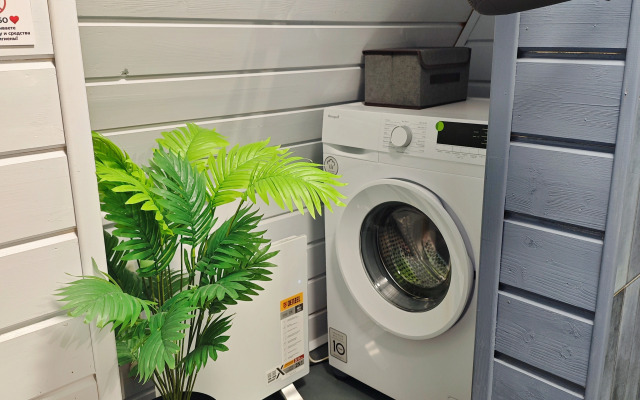 Частный дом Aframe