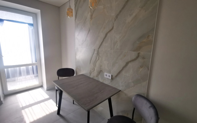 Gorodskoy Oazis Flat